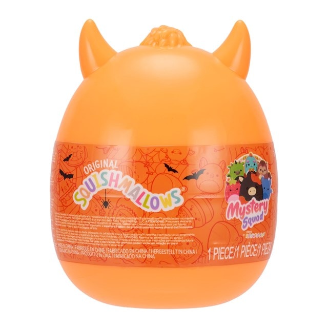 Squishmallows Plush Blind Capsule - 2