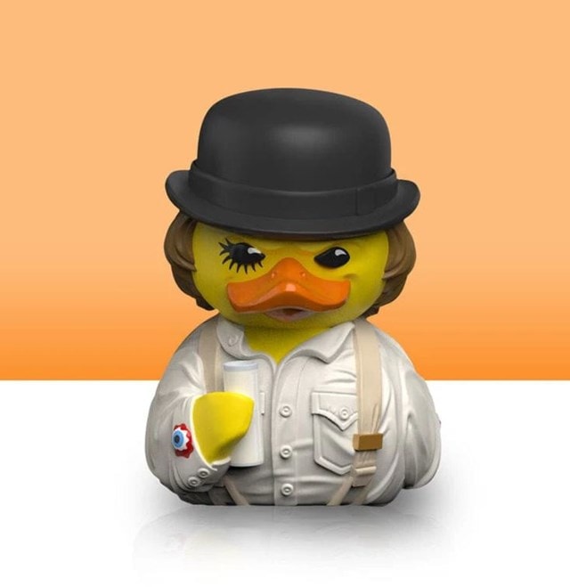 Alex DeLarge Clockwork Orange Tubbz Boxed - 2