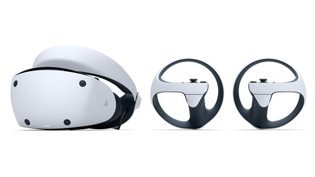 PlayStation VR2 Headset - 5