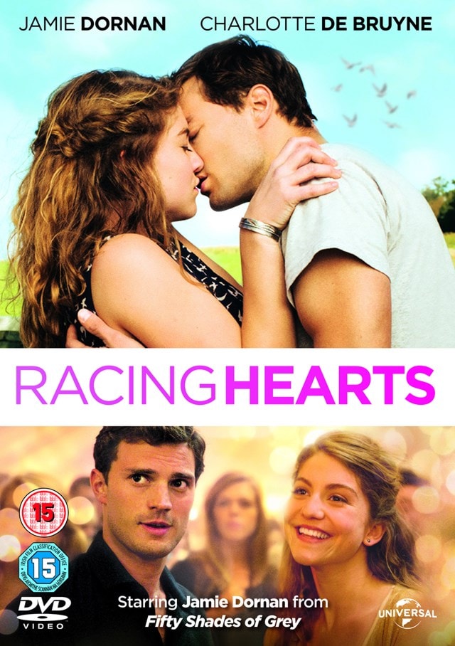 Racing Hearts - 1
