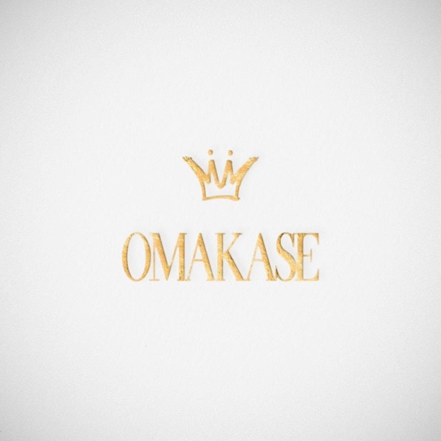 Omakase - 1