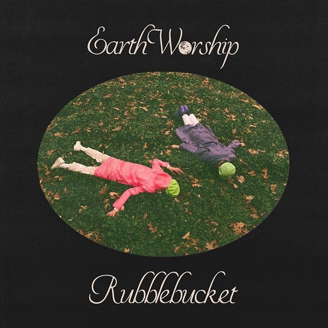 Earth Worship - 1