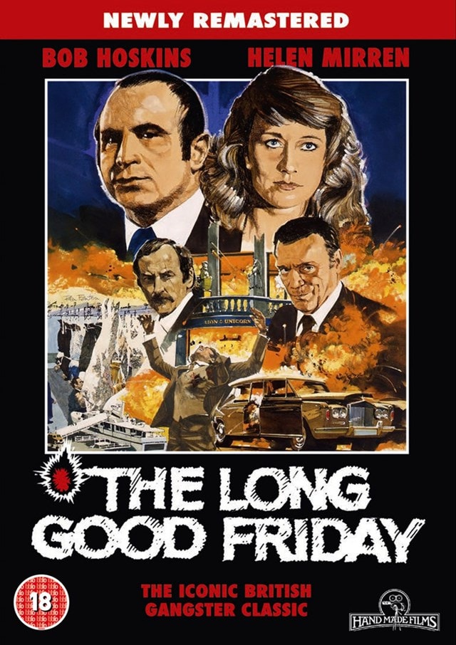 The Long Good Friday - 1