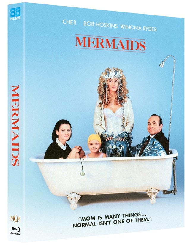 Mermaids - 2