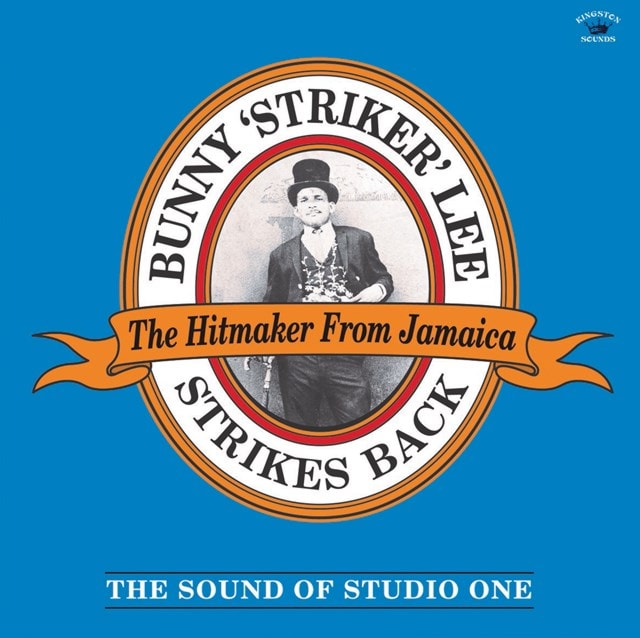 Strikes Back: The Sound of Studio One - 1