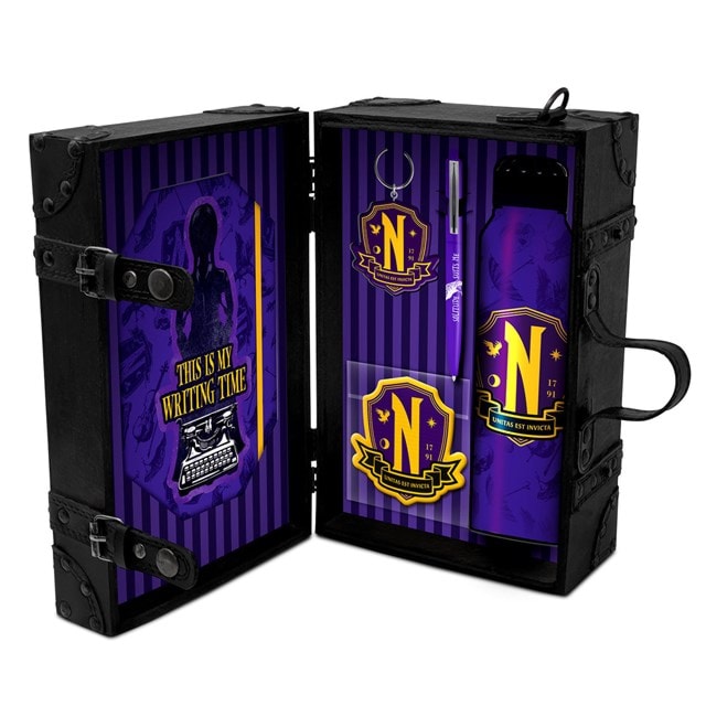 Ravens Wednesday Premium Gift Set - 2