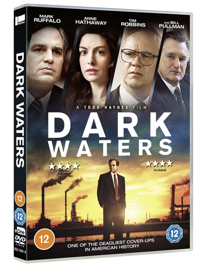 Dark Waters - 4
