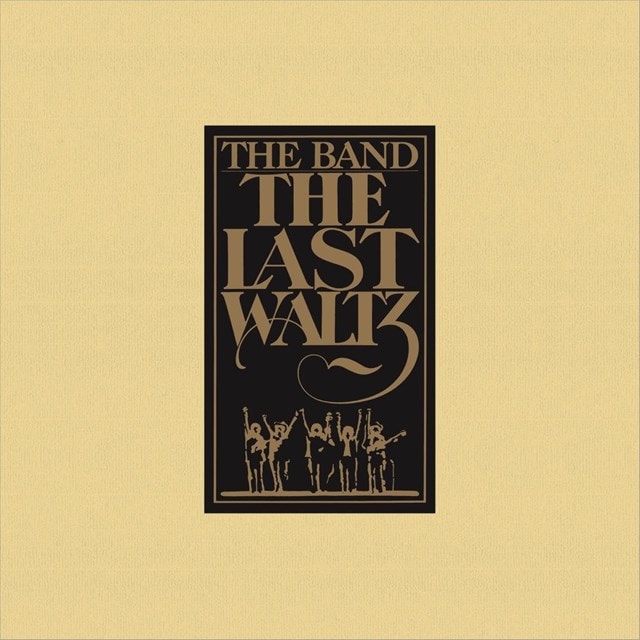 The Last Waltz - 1