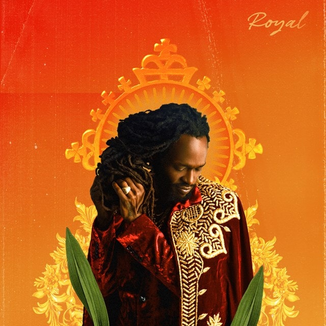 Royal - 1