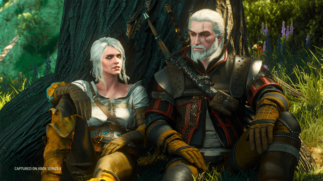 The Witcher 3: Wild Hunt - Complete Edition - 4