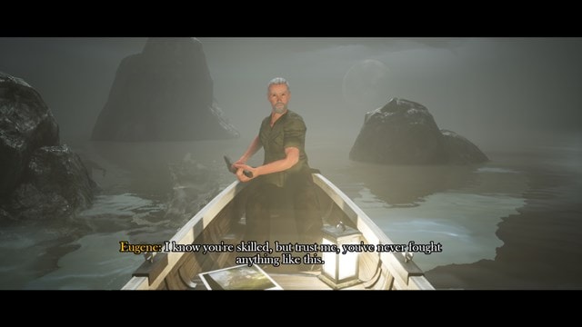 Choo Choo Charles (PS5) - 3