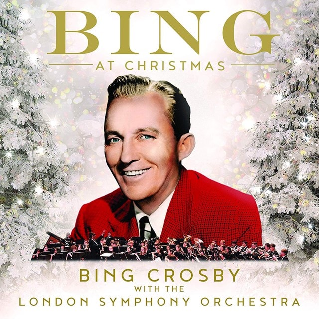 Bing at Christmas - 1