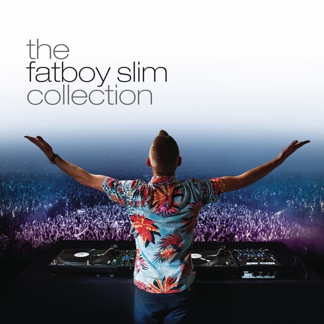 The Fatboy Slim Collection - 1