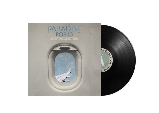 Paradise Pop. 10 - 1