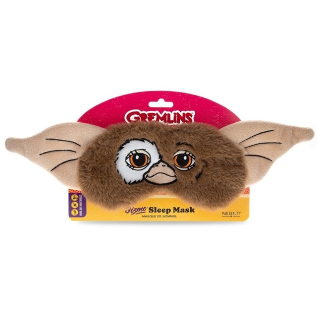 Gremlins Sleep Mask - 2