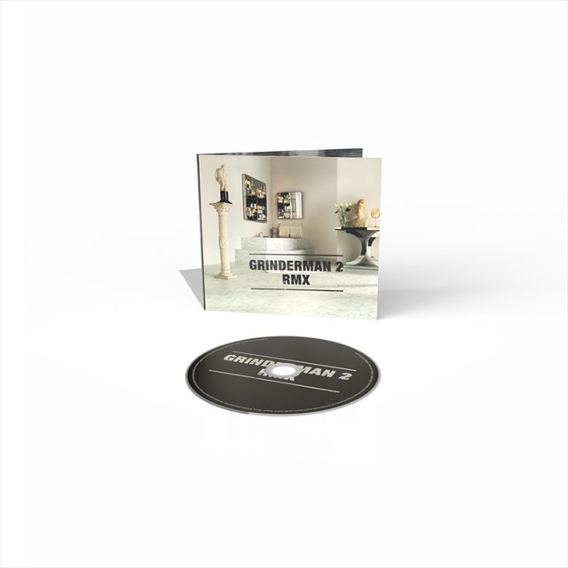 Grinderman 2 RMX - 1