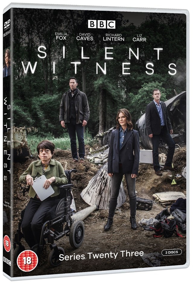 Silent Witness: Series Twenty Three - 2