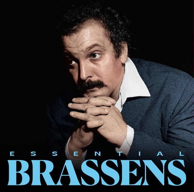 Essential Brassens - 1