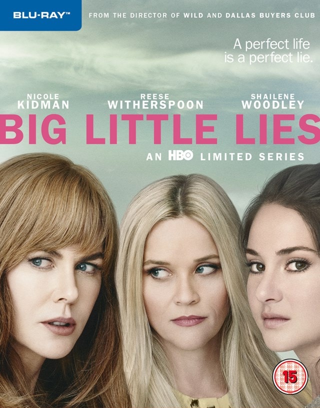 Big Little Lies - 1