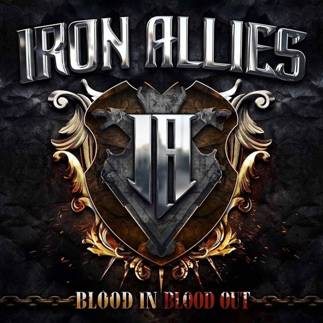 Blood in Blood Out - 1