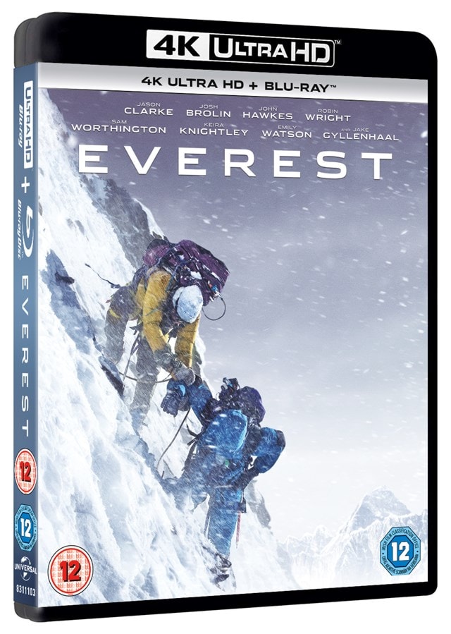 Everest - 2