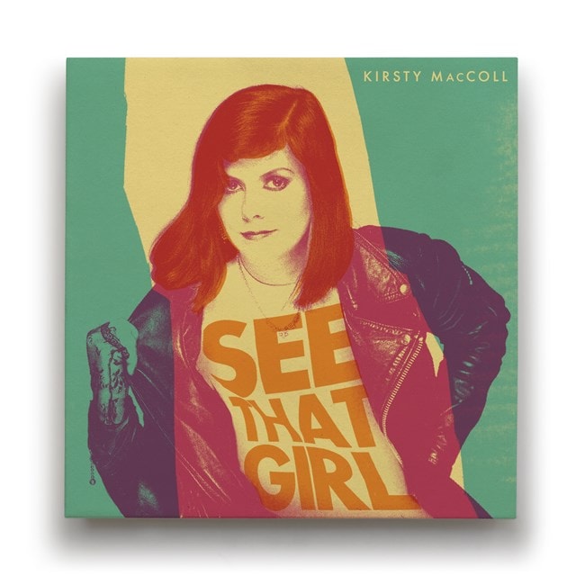 See That Girl 1979-2000 - 2