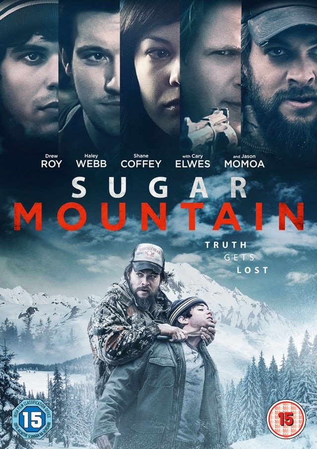 Sugar Mountain - 1