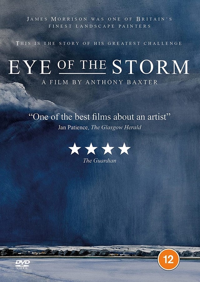 Eye of the Storm - 1