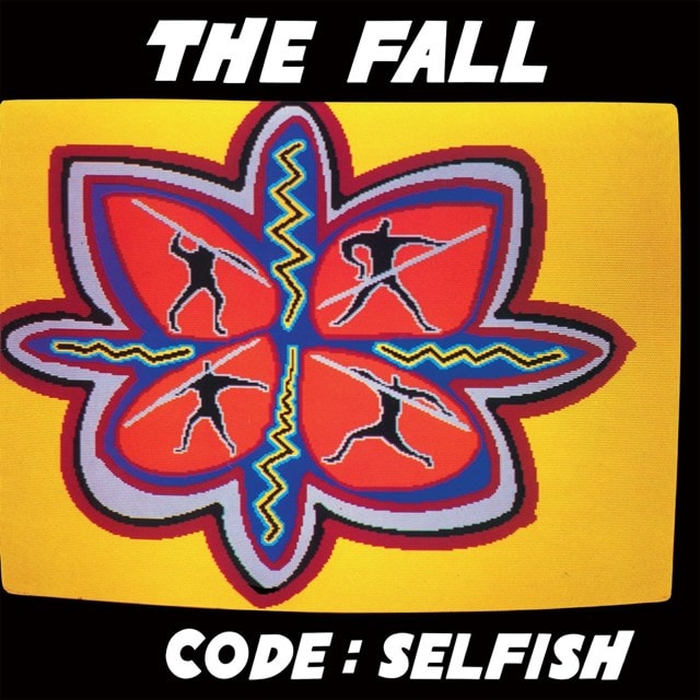 Code: Selfish - 1