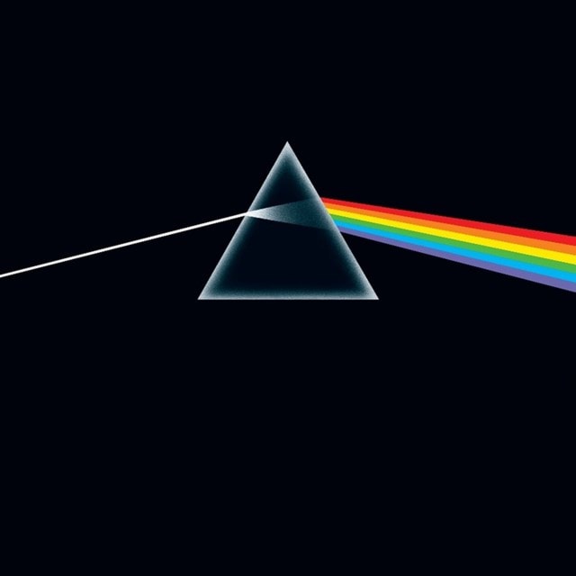 The Dark Side of the Moon - 50th Anniversary Edition 2023 Remaster - 2