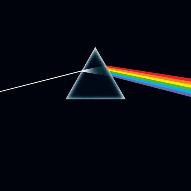 The Dark Side of the Moon - 50th Anniversary Edition 2023 Remaster