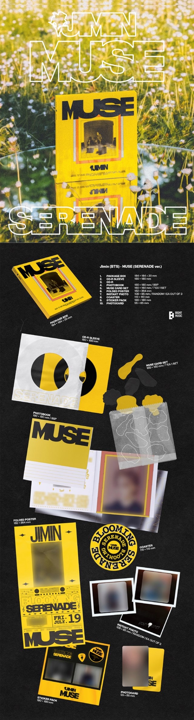 MUSE [SERENADE Ver.] - 2