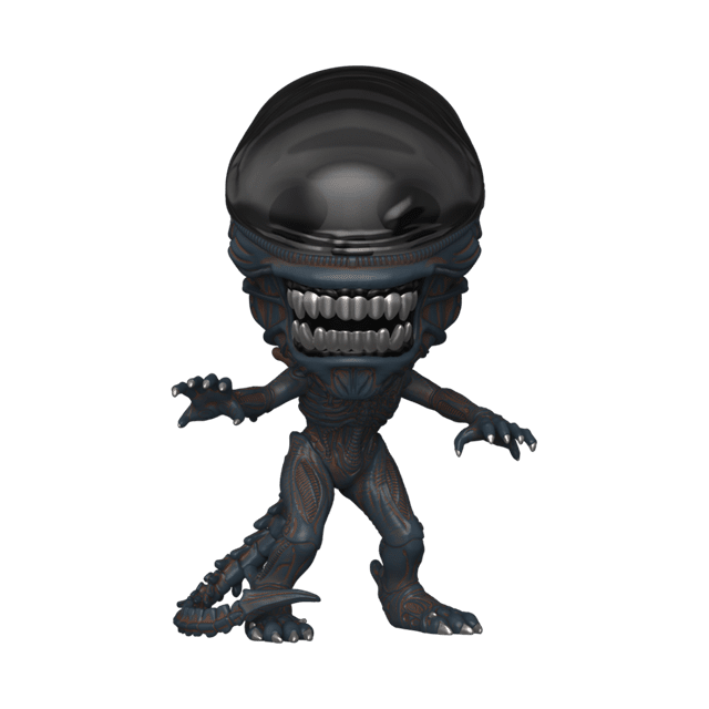 Xenomorph 1616 Alien Romulus Funko Pop Vinyl Super - 1