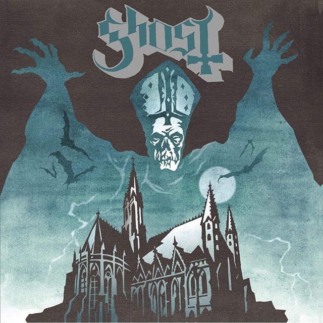 Opus Eponymous - 1