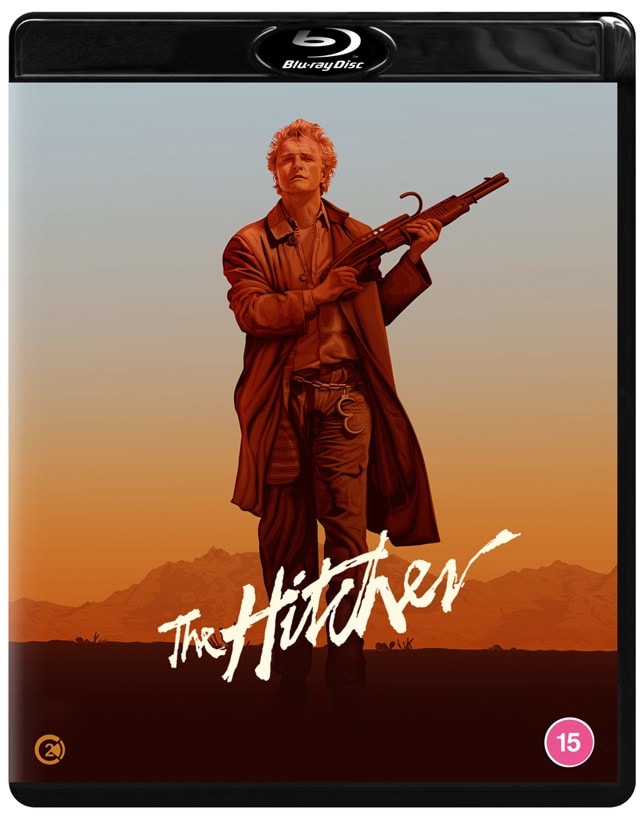 The Hitcher - 1