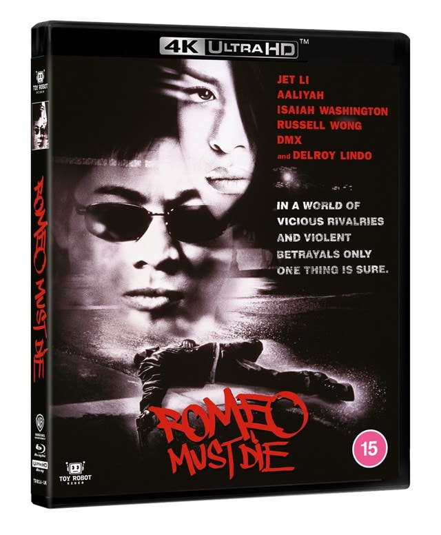 Romeo Must Die - 5