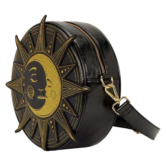 Sun And Moon Loungefly Crossbody Bag - 2