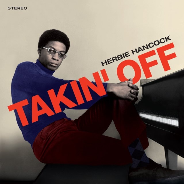 Takin' Off - 1