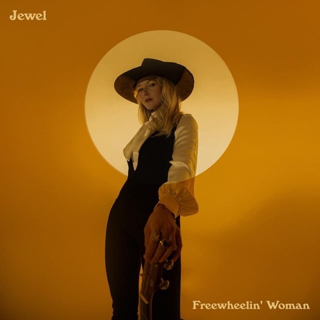 Freewheelin' Woman - 1