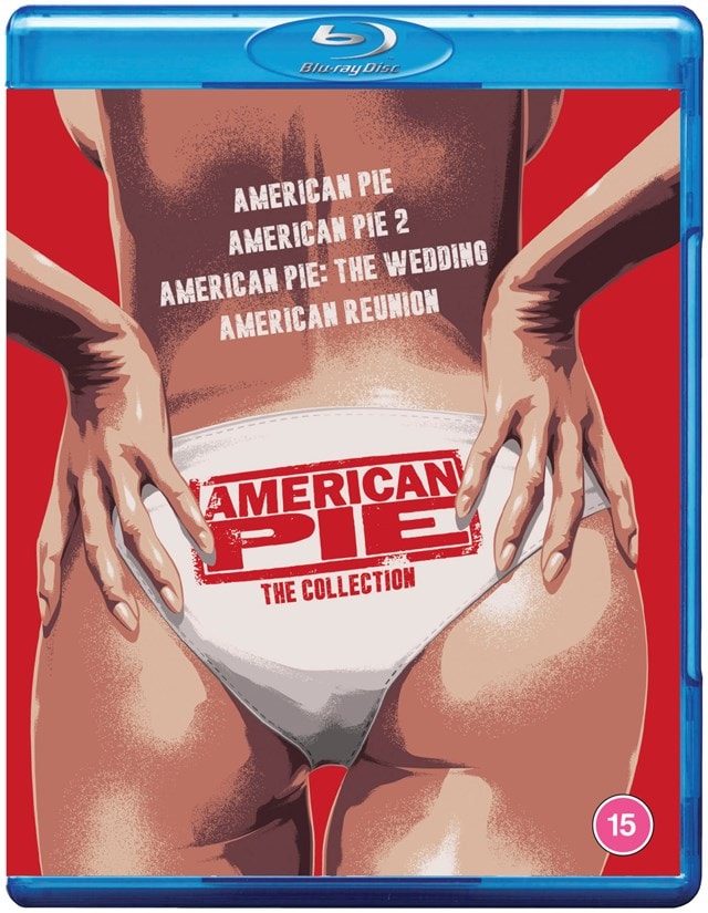 American Pie: The Collection - 3
