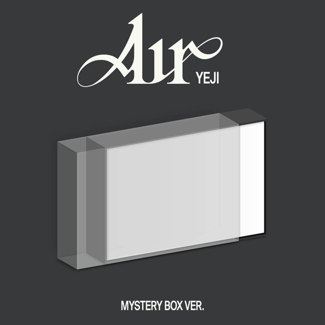 AIR (Photobook Mystery Box Ver.) - 1