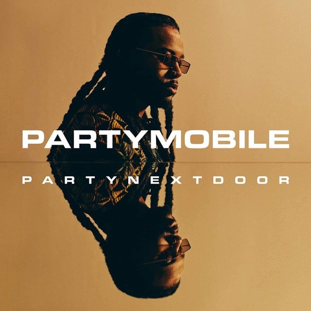 PARTYMOBILE - 1