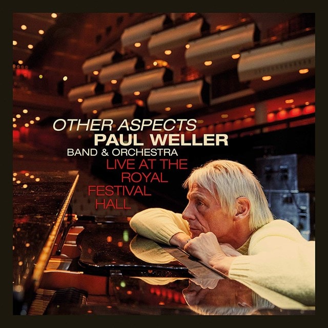 Other Aspects: Band & Orchestra Live at the Royal Festival Hall - 1