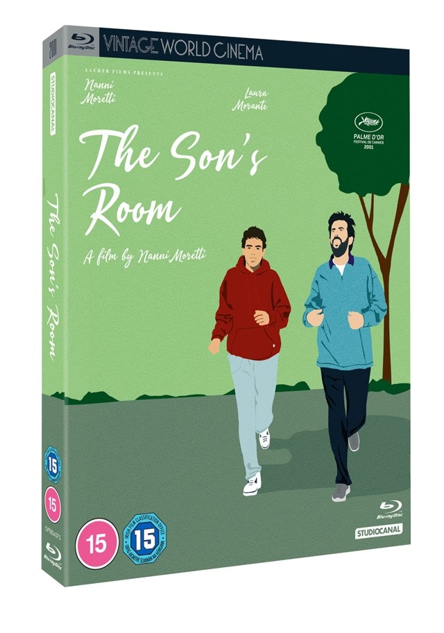 The Son's Room - 2