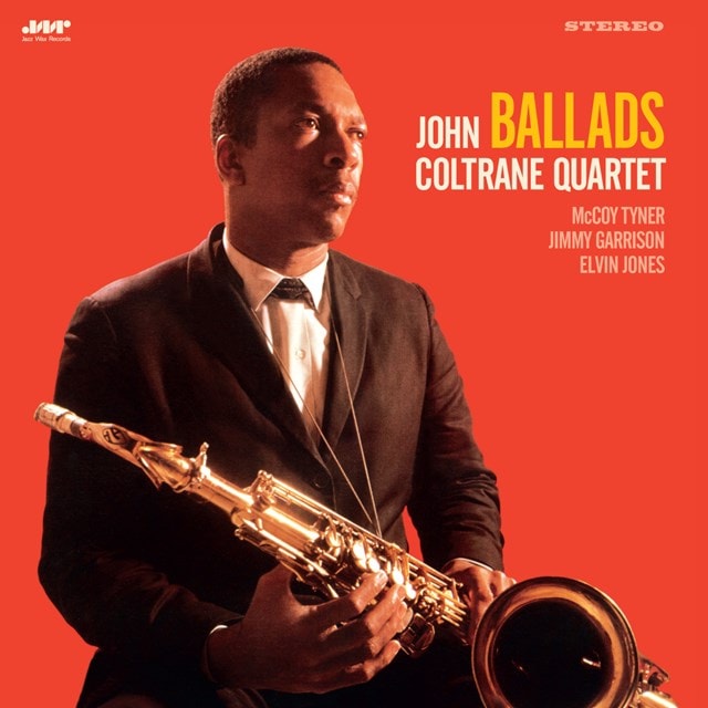 Ballads - 1