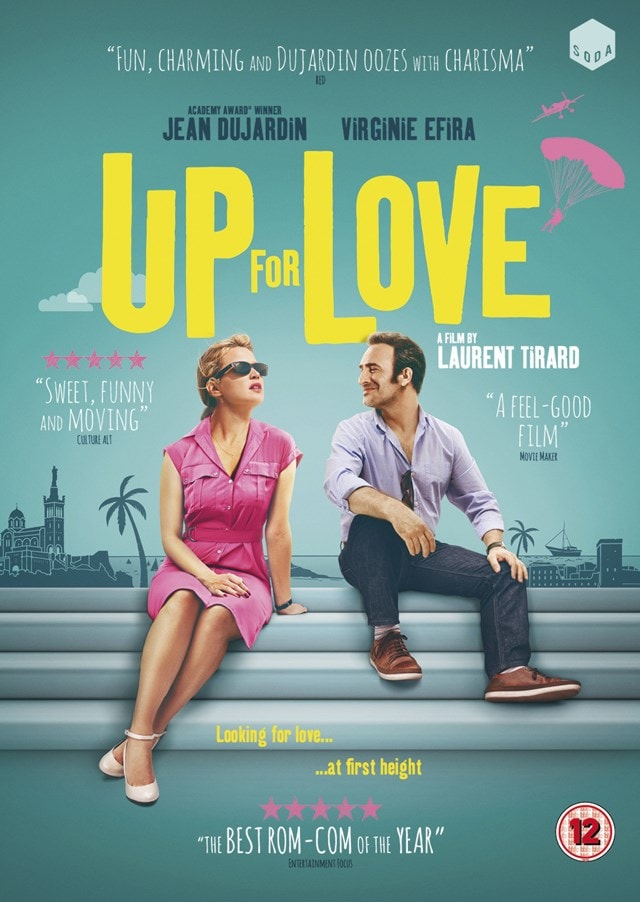 Up for Love - 1