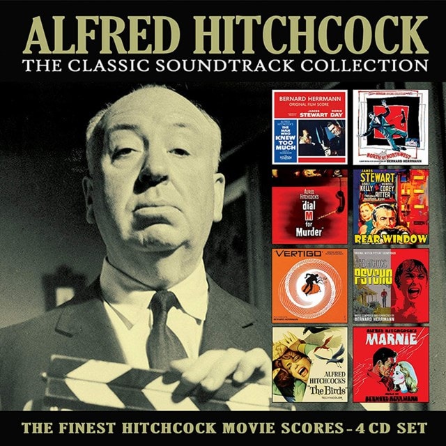 The Classic Soundtrack Collection - 1