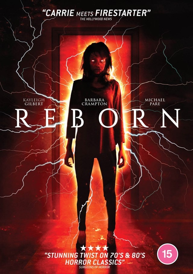 Reborn - 1