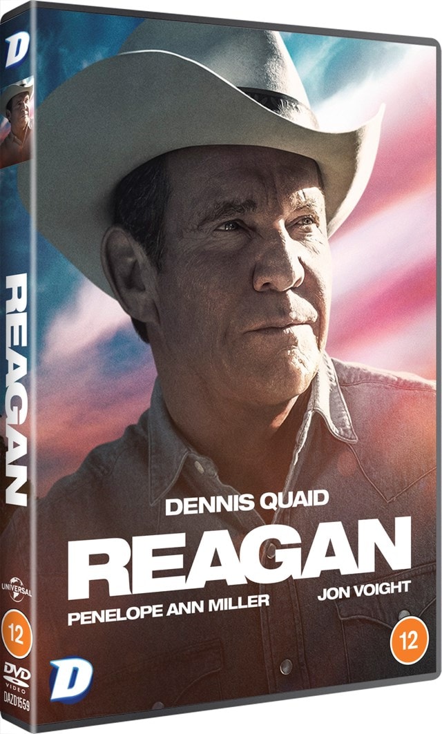 Reagan - 2