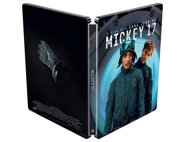 Mickey 17 (hmv Exclusive) - 3